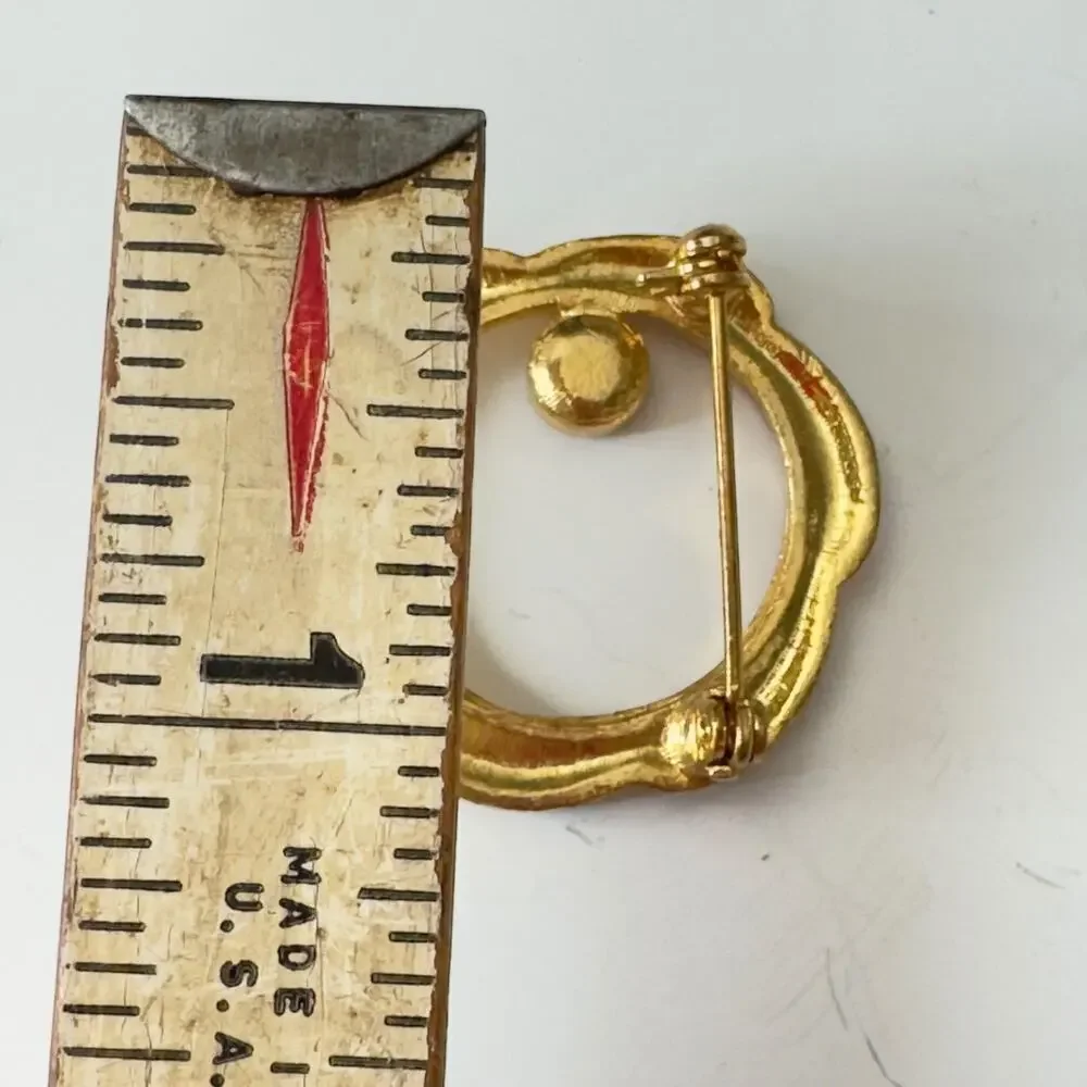 Vintage lot gold